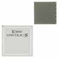 XC5VSX50T-1FFG1136C XILINX