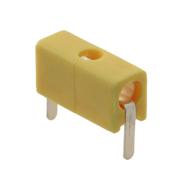 105-0757-001 Cinch Connectivity Solutions Tip Jack Solder Bulk Tip Jack