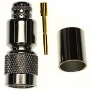 122394RP Amphenol RF Free Hanging (In-Line) Weatherproof 11GHz Crimp