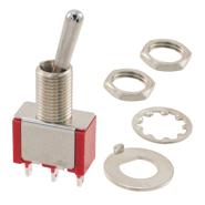 2M1-SP1-T1-B1-M1QE Carling Technologies