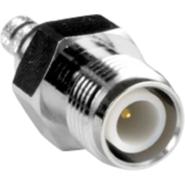 31-6506 Amphenol RF TNC Cable - Crimp