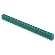 345-140-520-201 EDAC Inc. 140 Positions 2 Rows Solder 0.100" (2.54mm)