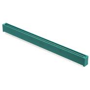 345-140-520-201 EDAC Inc. 140 Positions 2 Rows Solder 0.100" (2.54mm)
