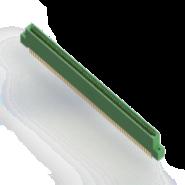 345-144-520-202 EDAC Inc. 0.100" (2.54mm) 2 Rows Non Specified - Dual Edge Solder