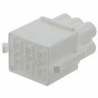 567-006-000-410 EDAC Inc. Crimp Bulk Receptacle 0.197" (5.00mm)