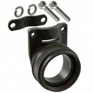 A850493921W Amphenol PCD SAE AS85049 1.640" (41.66mm) Cable Clamp Aluminum Alloy