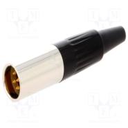 AG6M Amphenol Sine Systems G Type Solder