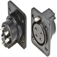 AP-4-21 Amphenol Sine Systems AP Series Solder