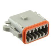 AT06-12SA Amphenol Sine Systems Sealed AT Series™