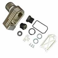 C091 31F012 100 2 Amphenol Sine Systems Bulk 12 Positions Shielded, Strain Relief Keyed