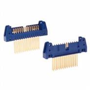 CWN-370-26-0000 CW Industries 26 Positions Gold Header, Shrouded 0.100" (2.54mm)