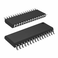 CY14B256LA-SZ45XI Cypress Semiconductor 256K (32K x 8) NVSRAM (Non-Volatile SRAM) 45ns 2.7 V ~ 3.6 V