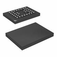 CY62148EV30LL-45BVI Cypress Semiconductor 4M (512K x 8) SRAM - Asynchronous 45ns 2.2 V ~ 3.6 V