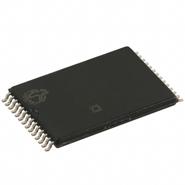 CY62256LL-70ZRXI Cypress Semiconductor 256K (32K x 8) SRAM - Asynchronous 70ns 4.5 V ~ 5.5 V