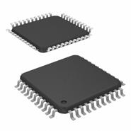 CY7C53120E2-10AXI Cypress Semiconductor Serial FLASH (2 kB), ROM (10 kB) 2K x 8 Microcontroller