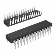 CY8C24423A-24PXI Cypress Semiconductor 8-Bit FLASH 4KB (4K x 8) Microcontroller