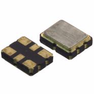 FXO-HC335R-40 Fox Electronics HCMOS 40MHz Surface Mount 4-SMD, No Lead (DFN, LCC)