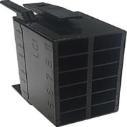 LC1-01 Carling Technologies Quick Connect Terminal Socket