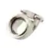 MS3450L20-4S Amphenol Aerospace Operations Panel Mount, Flange Fluid Resistant N (Normal) Silver