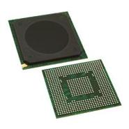 P2020NSN2KHC Freescale / NXP 2 Core, 32-Bit 2 Core PowerPC e500v2 1.2GHz Microprocessor
