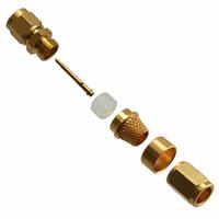 142-0207-011 Cinch Connectivity Solutions 50 Ohm SMA SMA Free Hanging (In-Line)