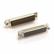 180-078-202L031 NorComp Receptacle, Female Sockets Mating Side (4-40) Shielded Gold