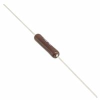 25JR10E Ohmite 2 Terminations Wirewound 5W ±5%