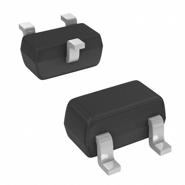 2DC4617R-7-F Diodes Incorporated 2DC46 NPN 150 mW SMD/SMT