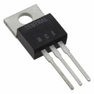 2N6290 Central Semiconductor 50 V 2N6290 + 150 C 40 W