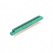 305-044-500-202 EDAC Inc. 2 Rows Solder Eyelet(s) 0.156" (3.96mm) -65°C ~ 125°C
