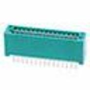 345-030-520-202 EDAC Inc. Solder 0.100" (2.54mm) 30 Positions 2 Rows