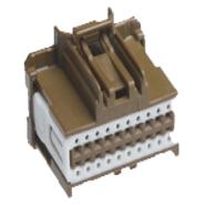 34729-0082 MOLEX 8 Position 34729 Tray