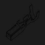 35407-6902 MOLEX 35407 14 Reel