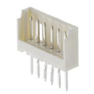 53253-1570 MOLEX 15 Position 1 Row 2 mm