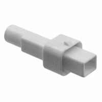 568-001-000-100 EDAC Inc. Crimp Waterproof Male Pin Bulk
