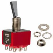 7301P3YZQE C&K Components