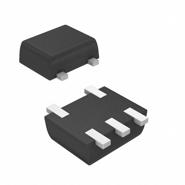 74LVC1G00Z-7 Diodes Incorporated NAND Gate 1 Circuit 200μA