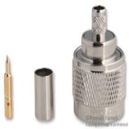 82-6152 Amphenol Type N Cable - Crimp