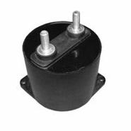 944U700K142ACM NXP Semiconductors Chassis Mount 70μF 1400V (1.4kV) Radial, Can