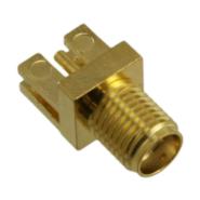 961E504 Winchester Electronics SMA 18GHz Solder 50 Ohm