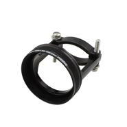 A8504952140A Amphenol PCD SAE AS85049 2.720" (69.09mm) Cable Clamp Aluminum Alloy