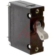 AA1-B0-34-640-5B1-C Carling Technologies A Series Quick Connect Supplementary Protector / Motor Controller
