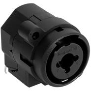 ACJC9VL BULK Amphenol AC Series Through Hole