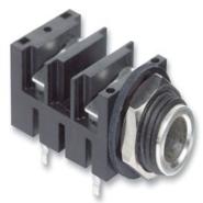 ACJM-MHDR Amphenol Sine Systems M Series Through Hole