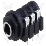 ACJS-PH Amphenol M Series Solder