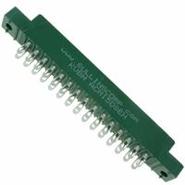 ACM15DSEH Sullins Connector Solutions Full Bellows Solder Eyelet(s) Non Specified - Dual Edge 2 Rows