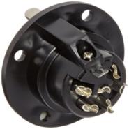 AP-6-13 Amphenol Sine Systems AP Series Solder