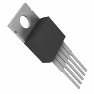 AP1501A-33T5L-U Diodes Incorporated 150kHz Fixed Buck DC DC Switching Regulator