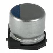 APXA100ARA470MF60G United Chemi-Con 10V ±20% 31 mOhm Radial, Can - SMD