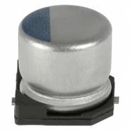 APXH6R3ARA101MF60G United Chemi-Con -55°C ~ 125°C ±20% 6.3V 100μF